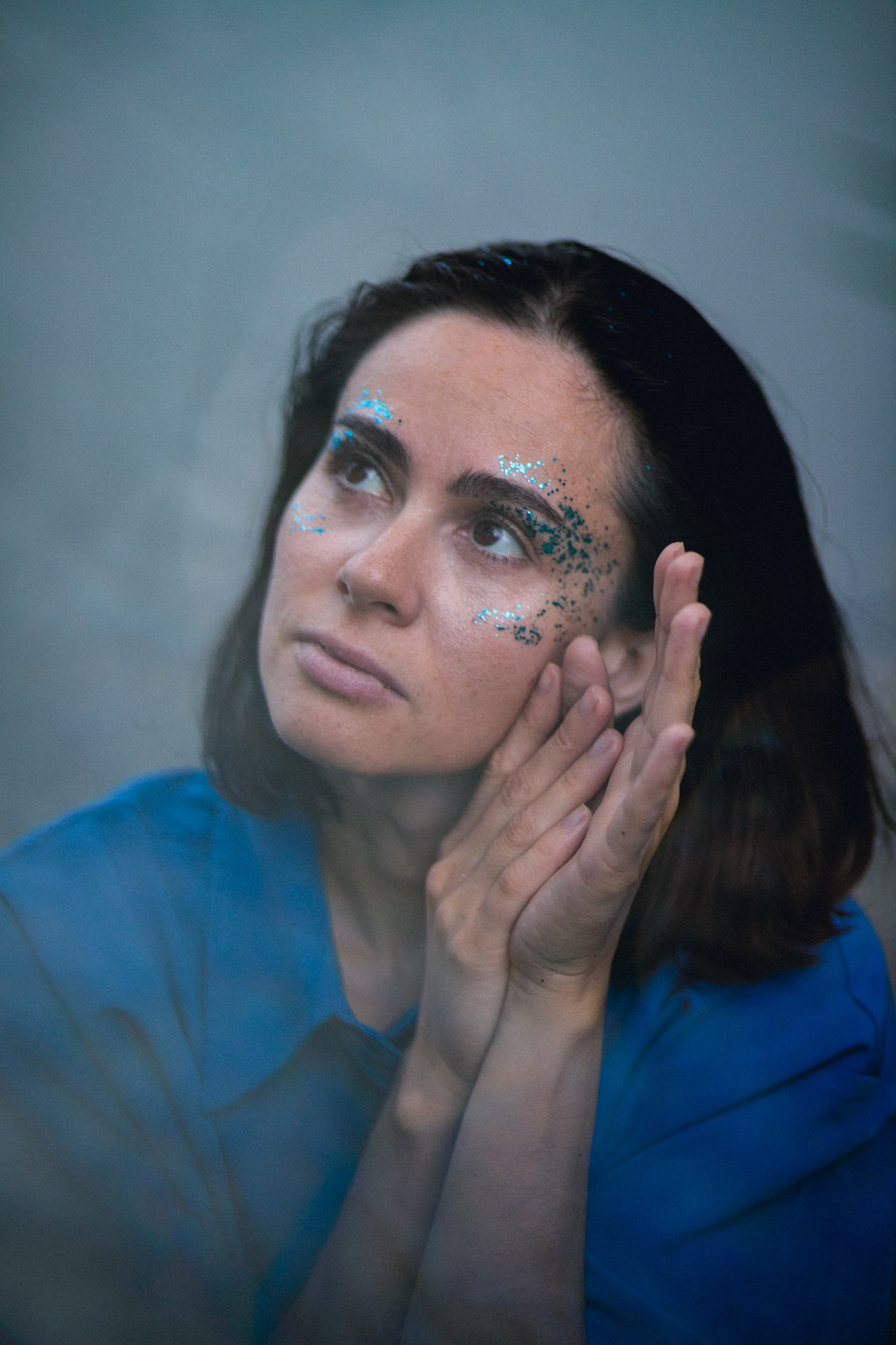 How big, how blue, how beautiful. Репортажный и концертный фотограф в Москве Анастасия Осень