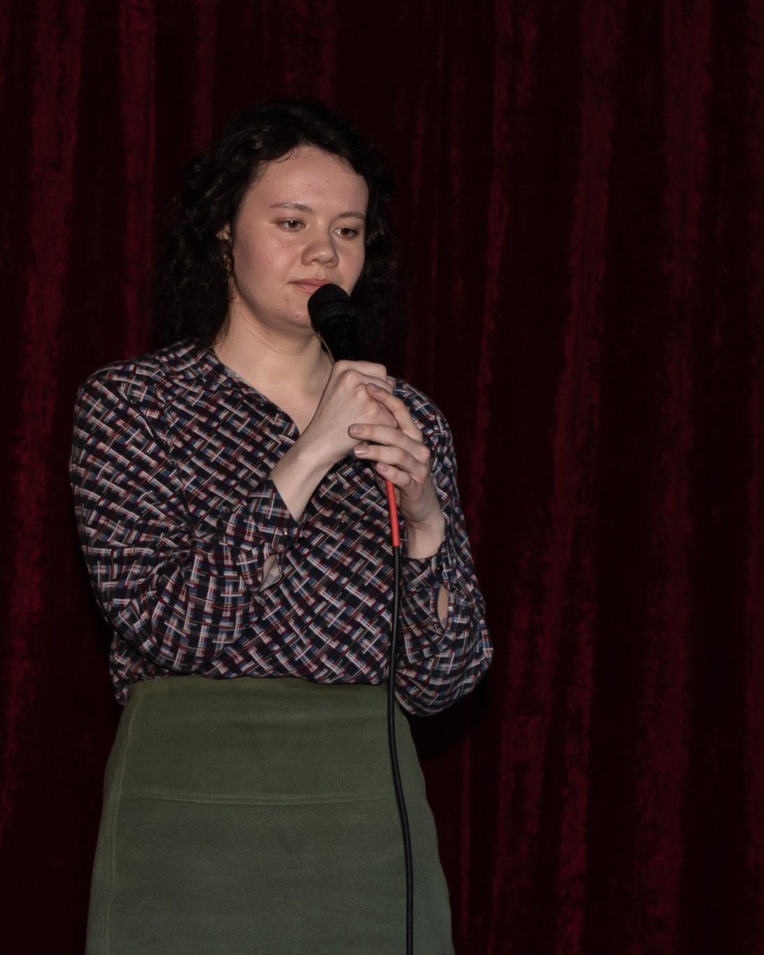 Квартирник, 15,05,22. Агентство личного бренда «Брендовски»