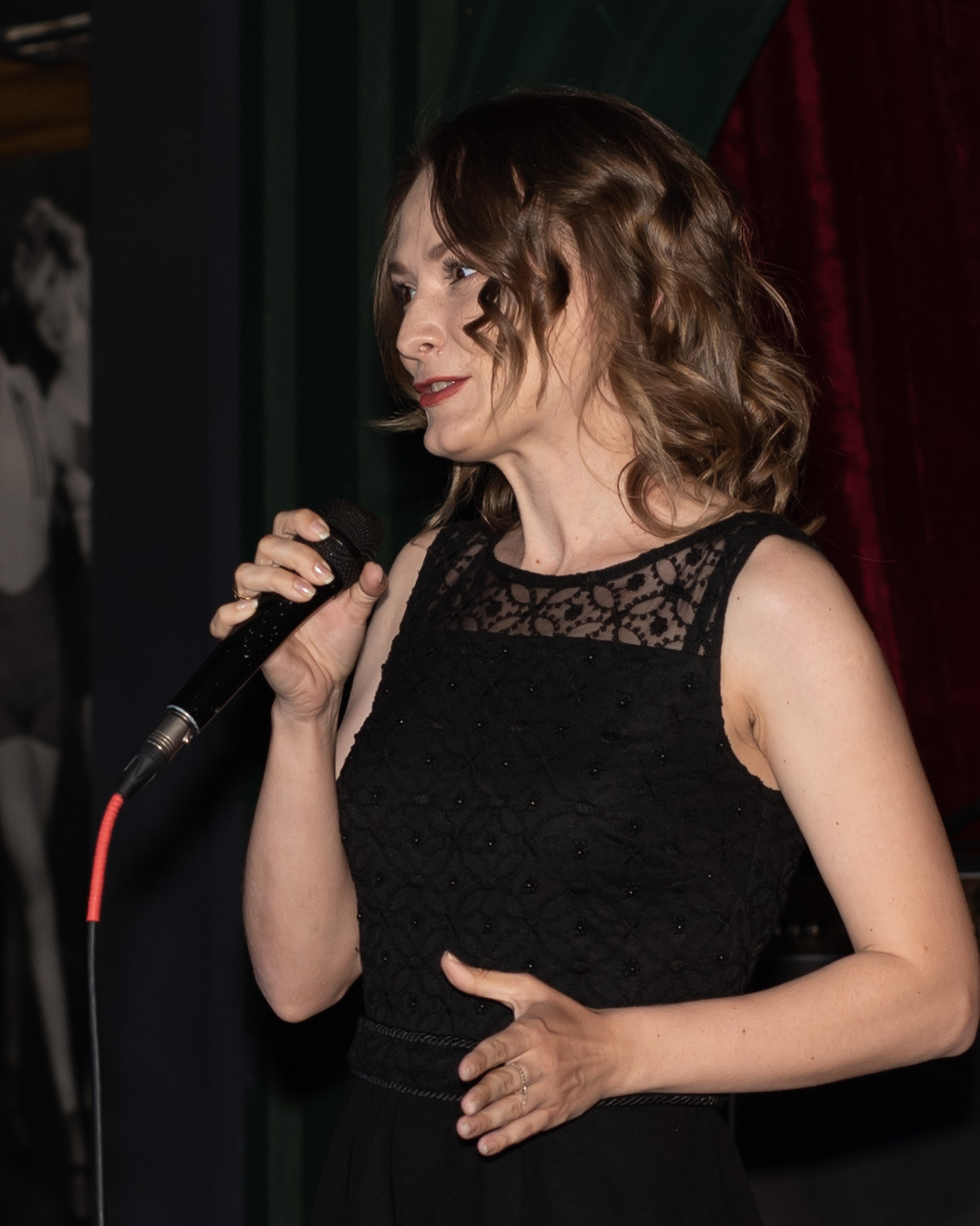 Квартирник, 15,05,22. Агентство личного бренда «Брендовски»