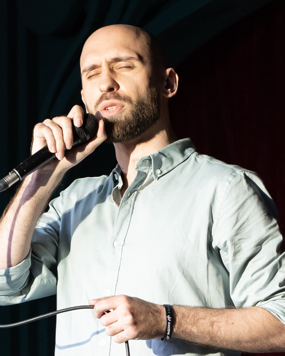 Квартирник, 15,05,22. Агентство личного бренда «Брендовски»