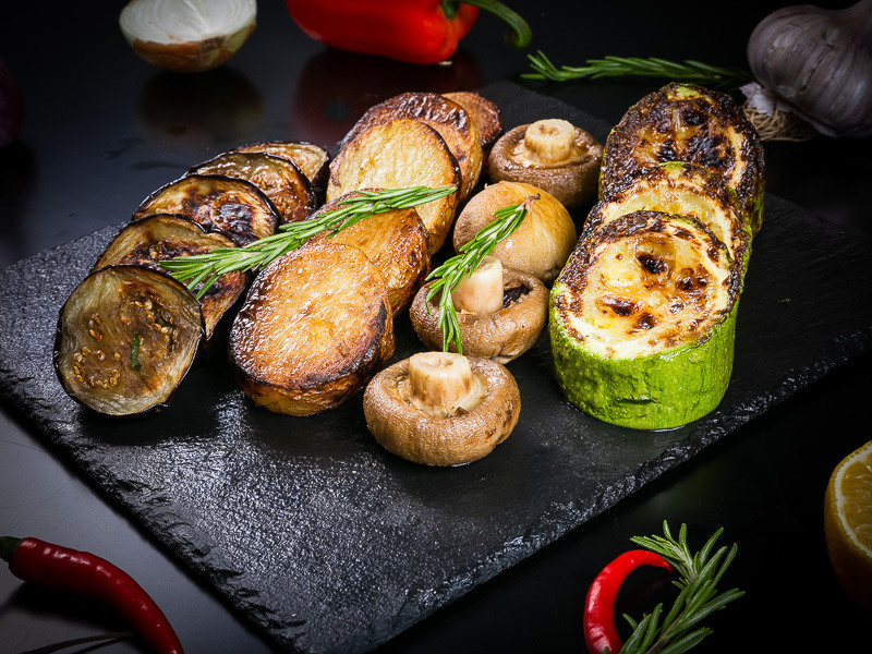 Рекламная и food съемка в Екатеринбурге Оксана Павлова