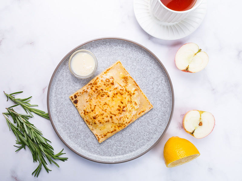 Рекламная и food съемка в Екатеринбурге Оксана Павлова