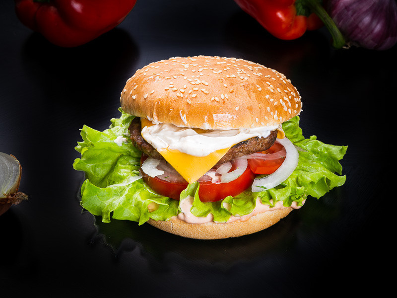 Рекламная и food съемка в Екатеринбурге Оксана Павлова