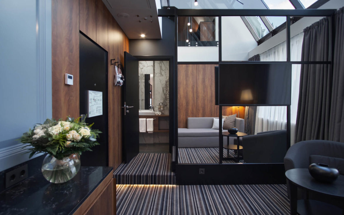 Бутик-отель «Арка». Свадебный фотограф в Ростове Александра Груздева