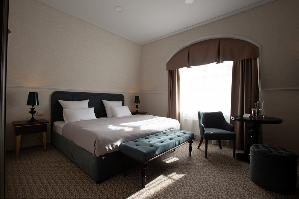 Загородный клуб «Графский парк». Свадебный фотограф в Ростове Александра Груздева