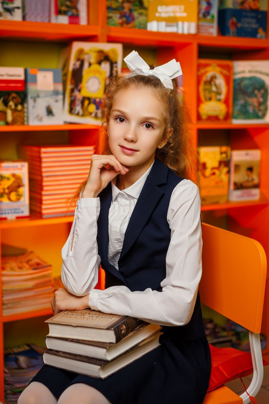 Виньетки и общие фото. СИГМА | Студия выпускных альбомов Красноярск