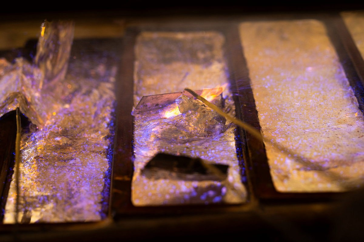 Rosatom Nedra. Павел Маркелов, фотограф