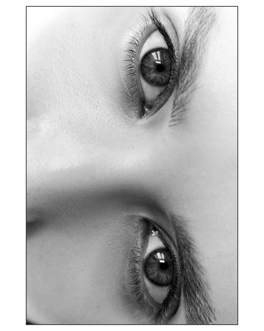 ULYANA. Фотограф Екатерина Ситникова