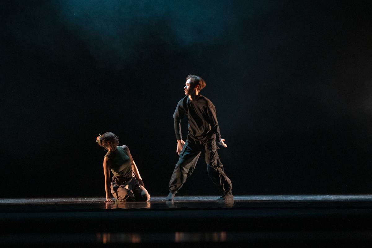 Новофест Фестиваль современного танца. Главная