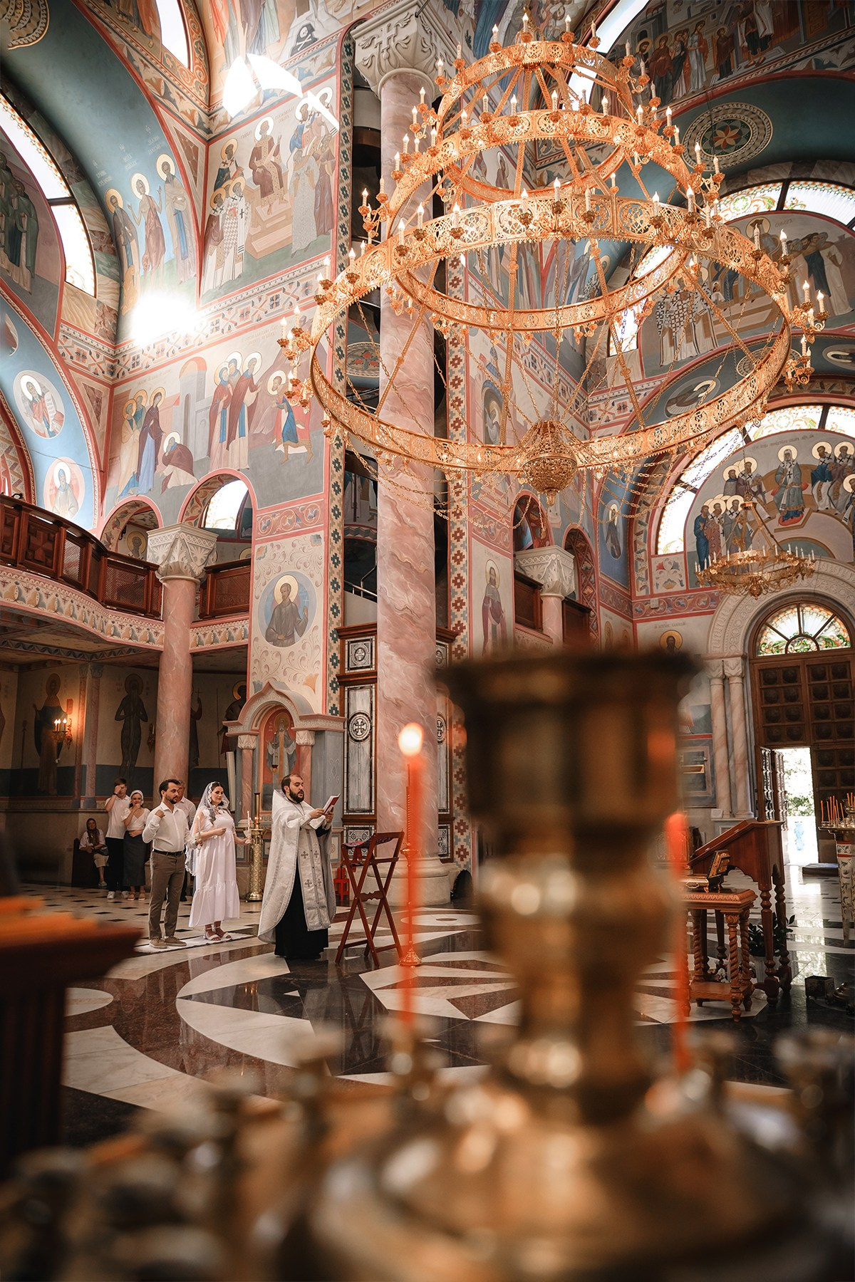 Фотосессия венчаний - Портфолио Елены Арди. Фотограф на крещение и венчание в Самаре и Тольятти Елена Арди