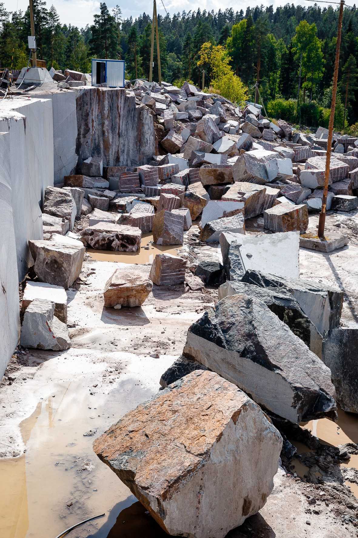 КАРЬЕР2. Фотограф в Петрозаводске Игорь Герасименко