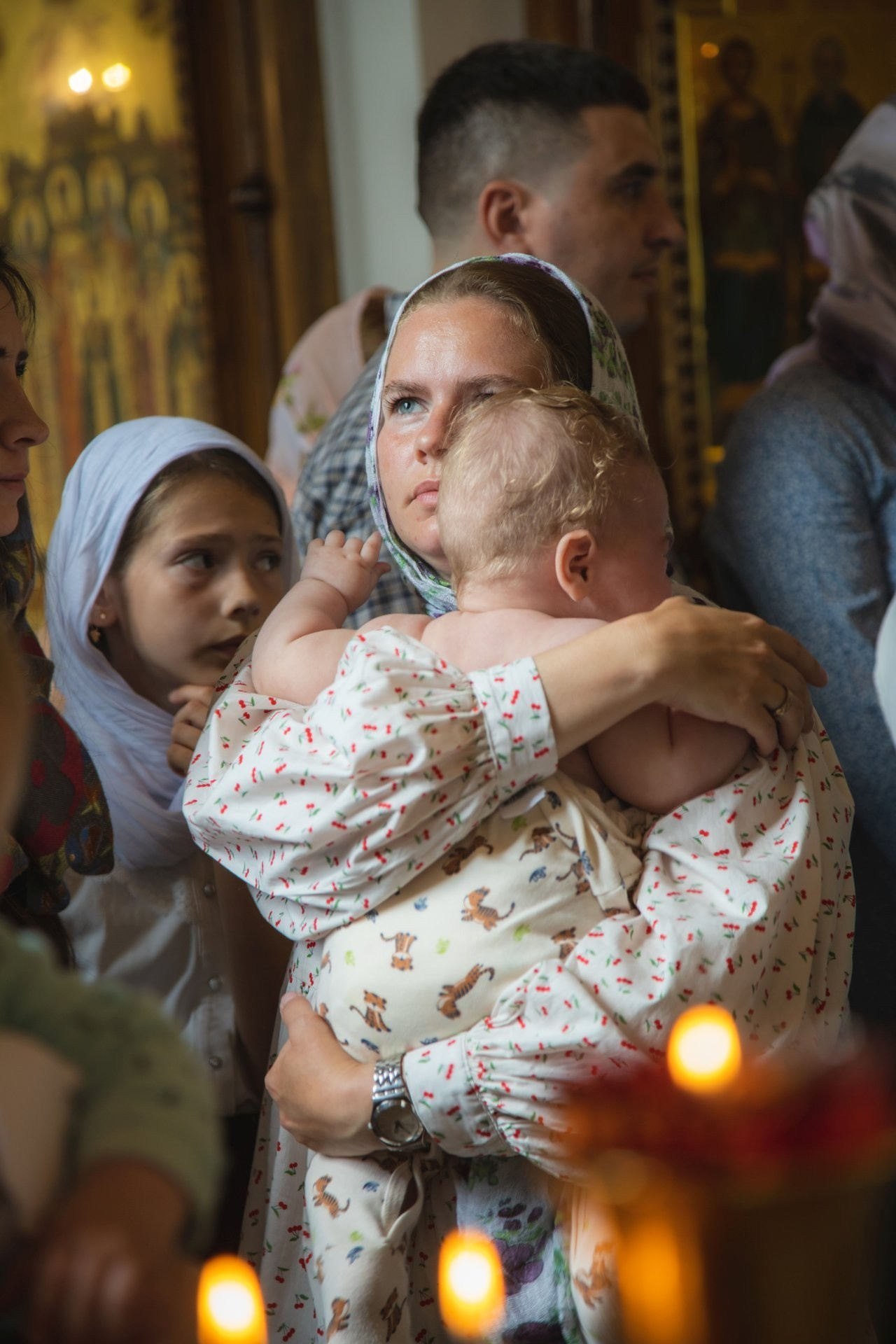 Портреты. Фотограф на мероприятие в Москве Марик