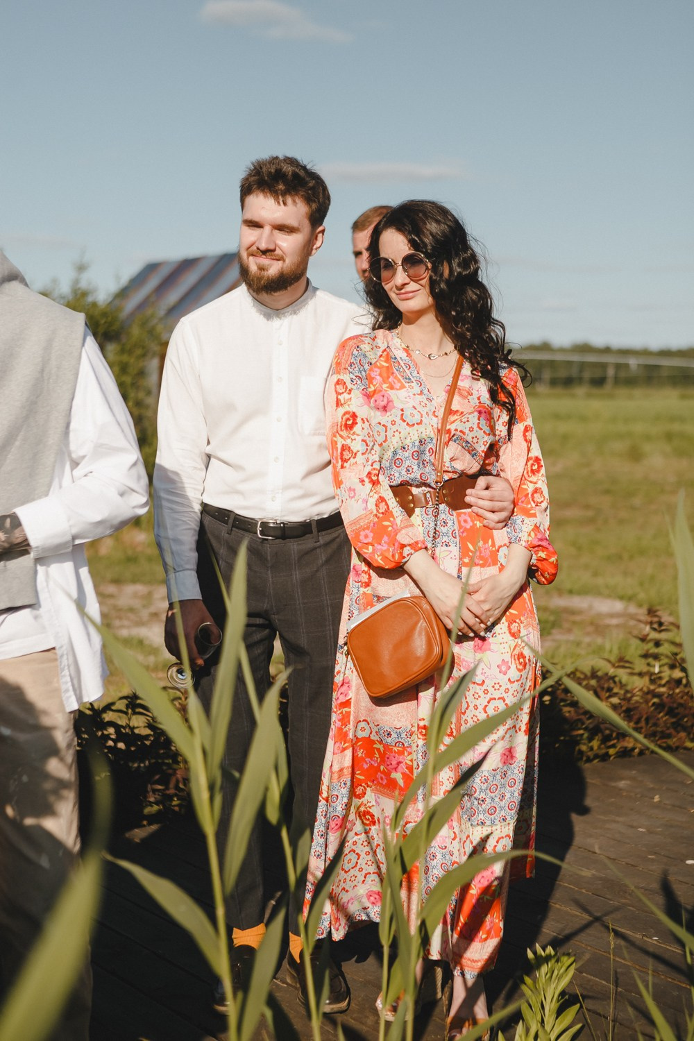 Поле (полный день). Семейный и свадебный фотограф в Нижнем Новгороде