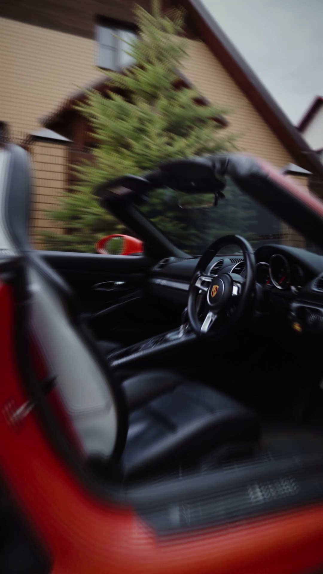 Съемка видео Барнаул