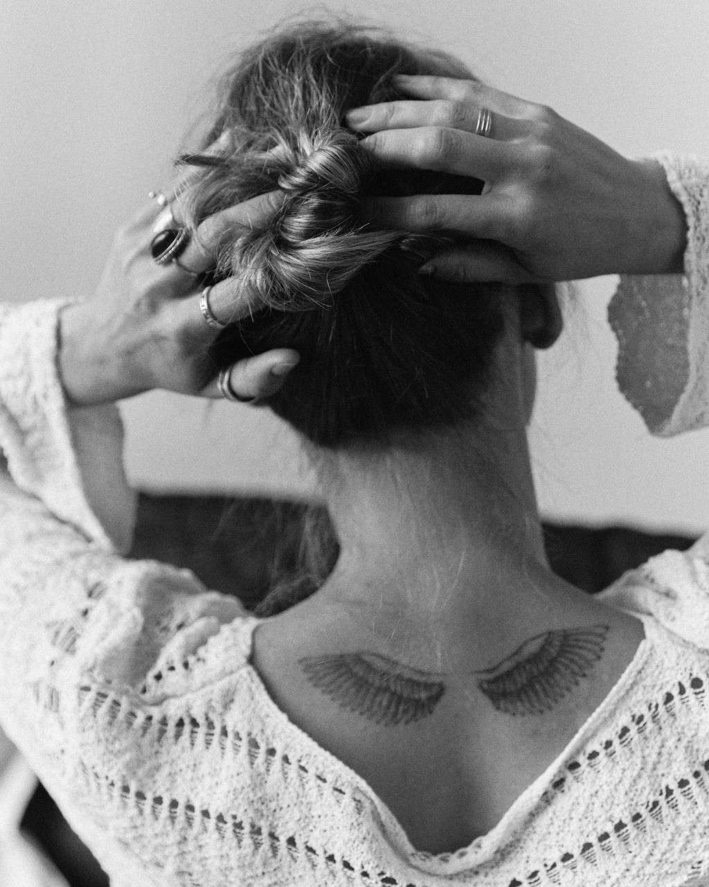 ALINA. Фотограф Екатерина Ситникова