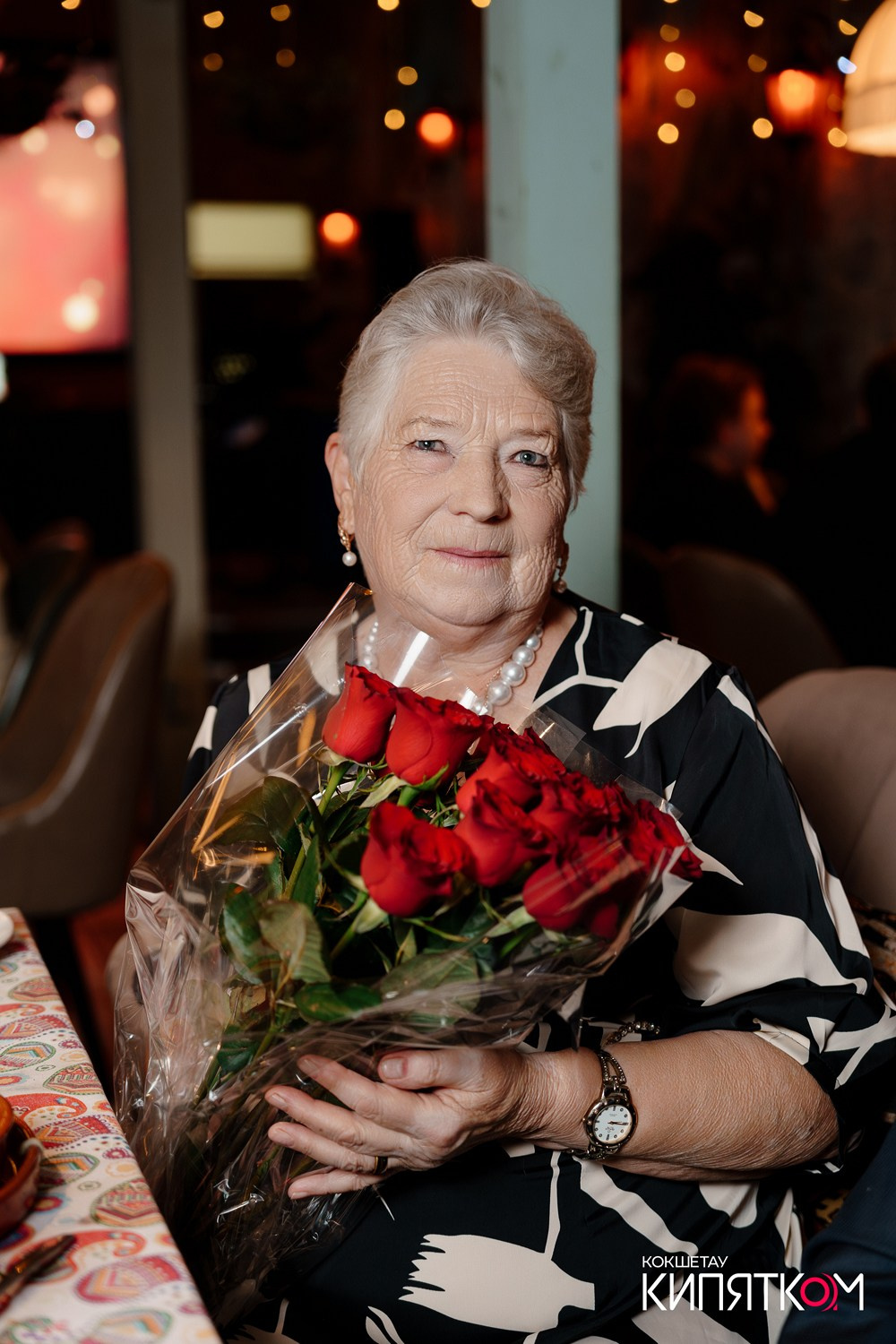 ТБИЛИСИ. КИПЯТКОМ КОКШЕТАУ