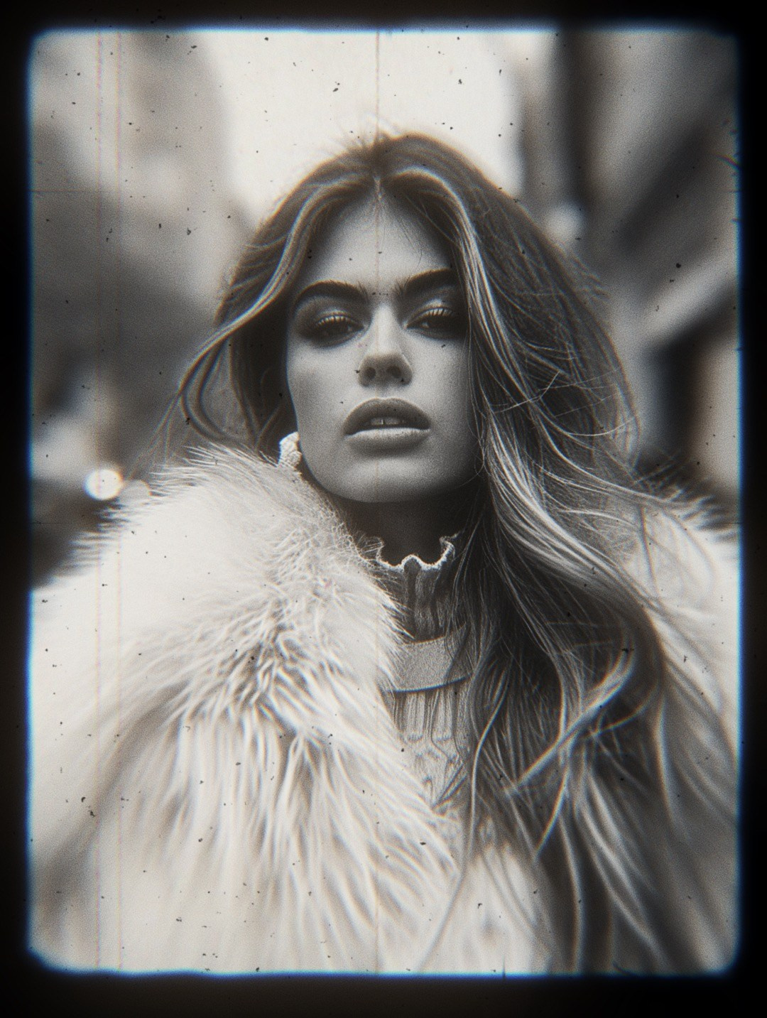 Apollo Art — сайт визуального художника и фотографа