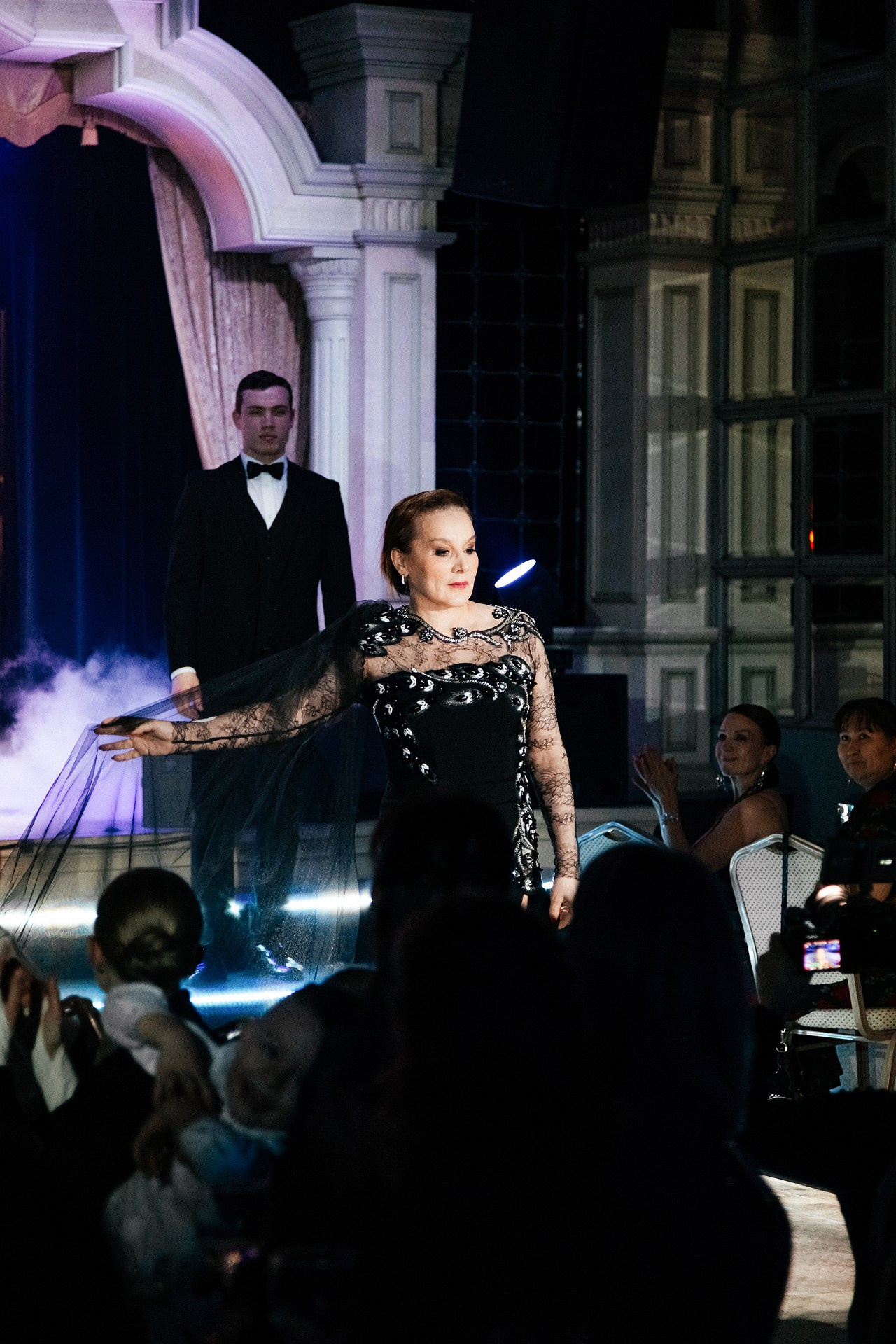 Репортаж финала конкурса. Светский фотограф Санкт-Петербург и ЛО