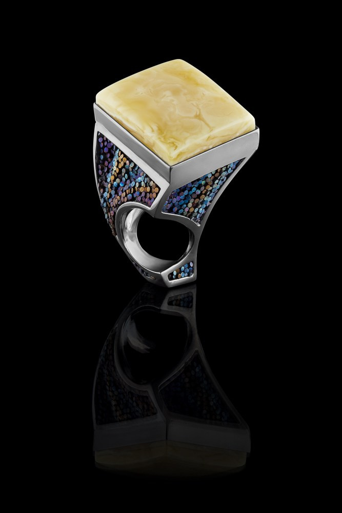 Jewelry. Alexey Bogolepov photography