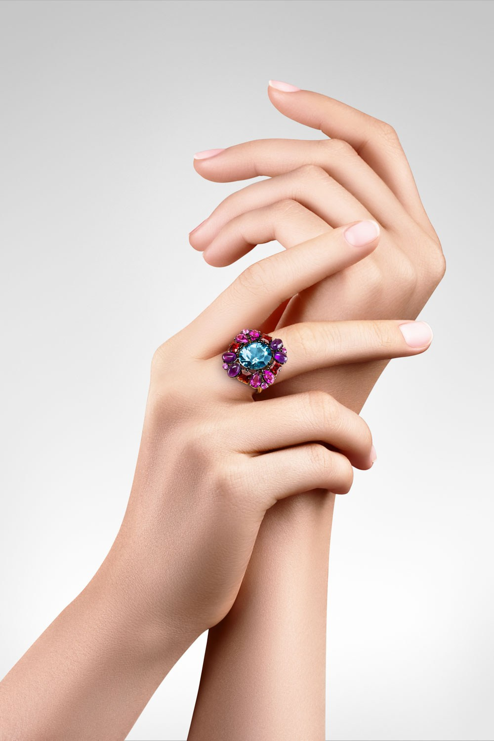 Фотосъёмка бижутерии и ювелирных украшений в Казани - Дмитрий седых https://t.me/Dmitriy_Maker