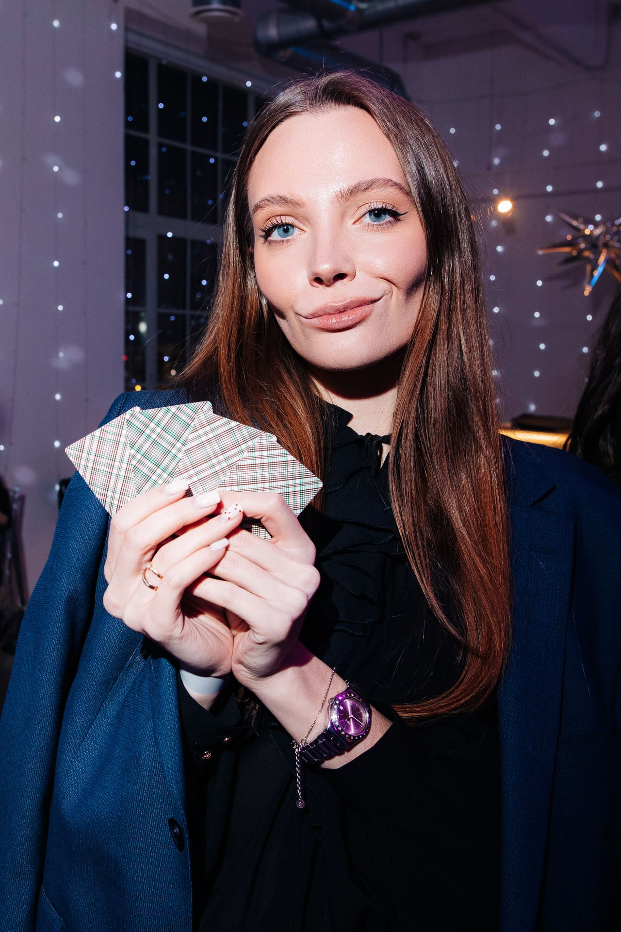 День Рождения Wow Place. Фотограф Перминов Никита СПБ