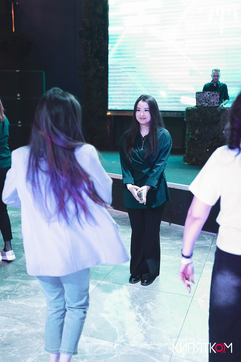 ПАНАЕХАЛИ. КИПЯТКОМ КОКШЕТАУ