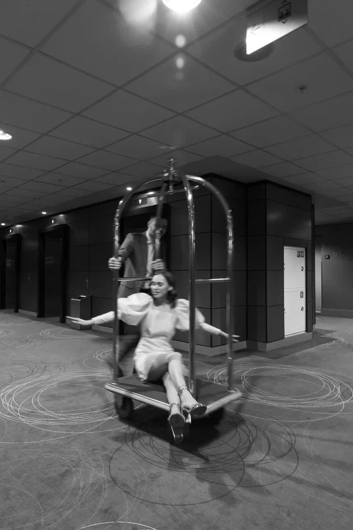 КАМЕРНЫЕ СВАДЕБНЫЕ СЪЕМКИ. Я — Карина Гоголь, фотограф с душой