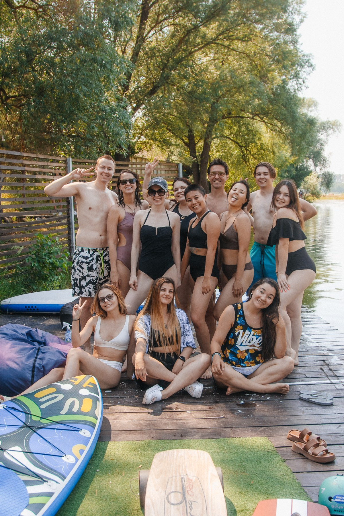 Love. Семейный фотограф Казань Никита Федин