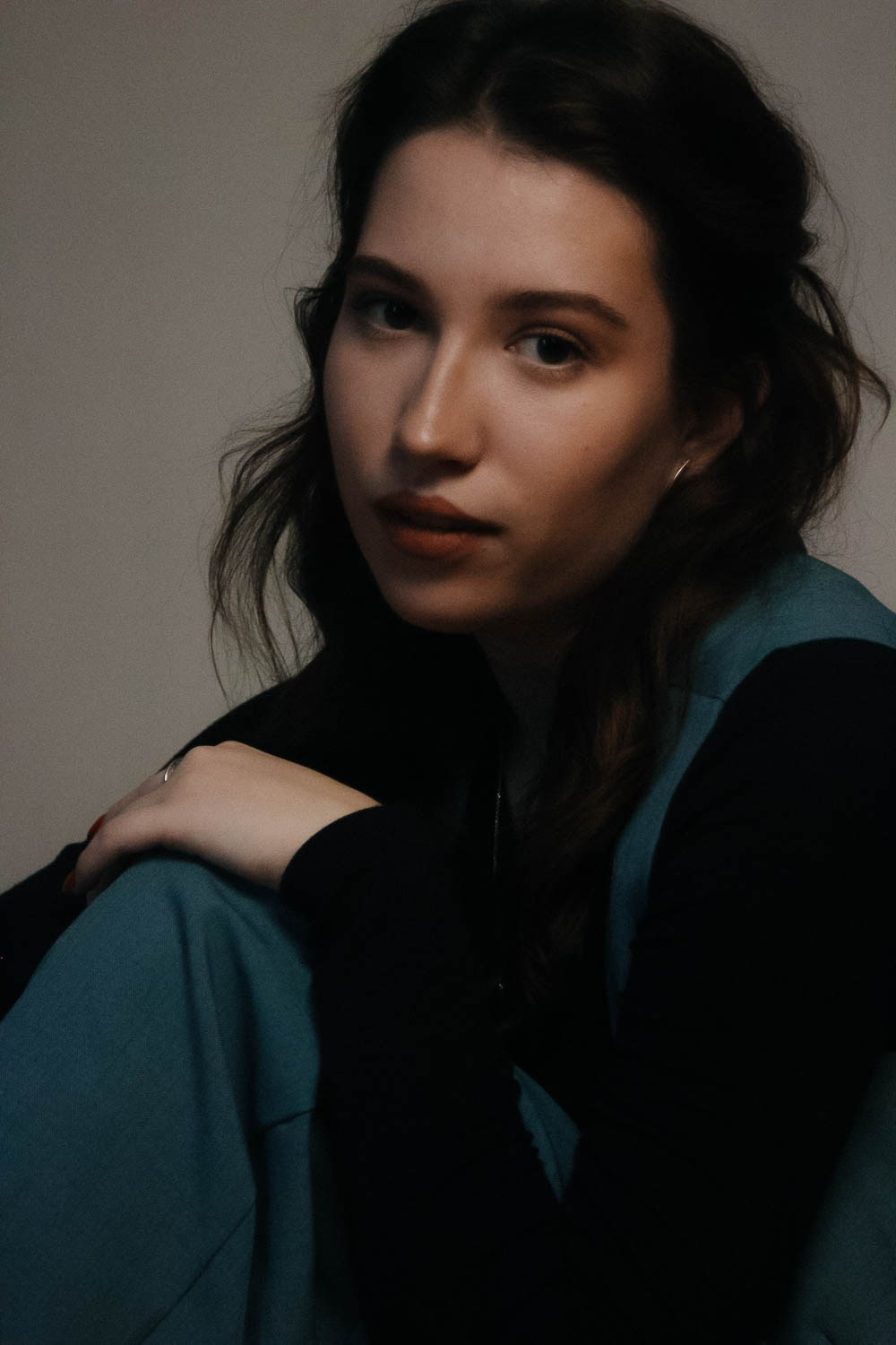 GIRLS. Семейный фотограф Казань Никита Федин