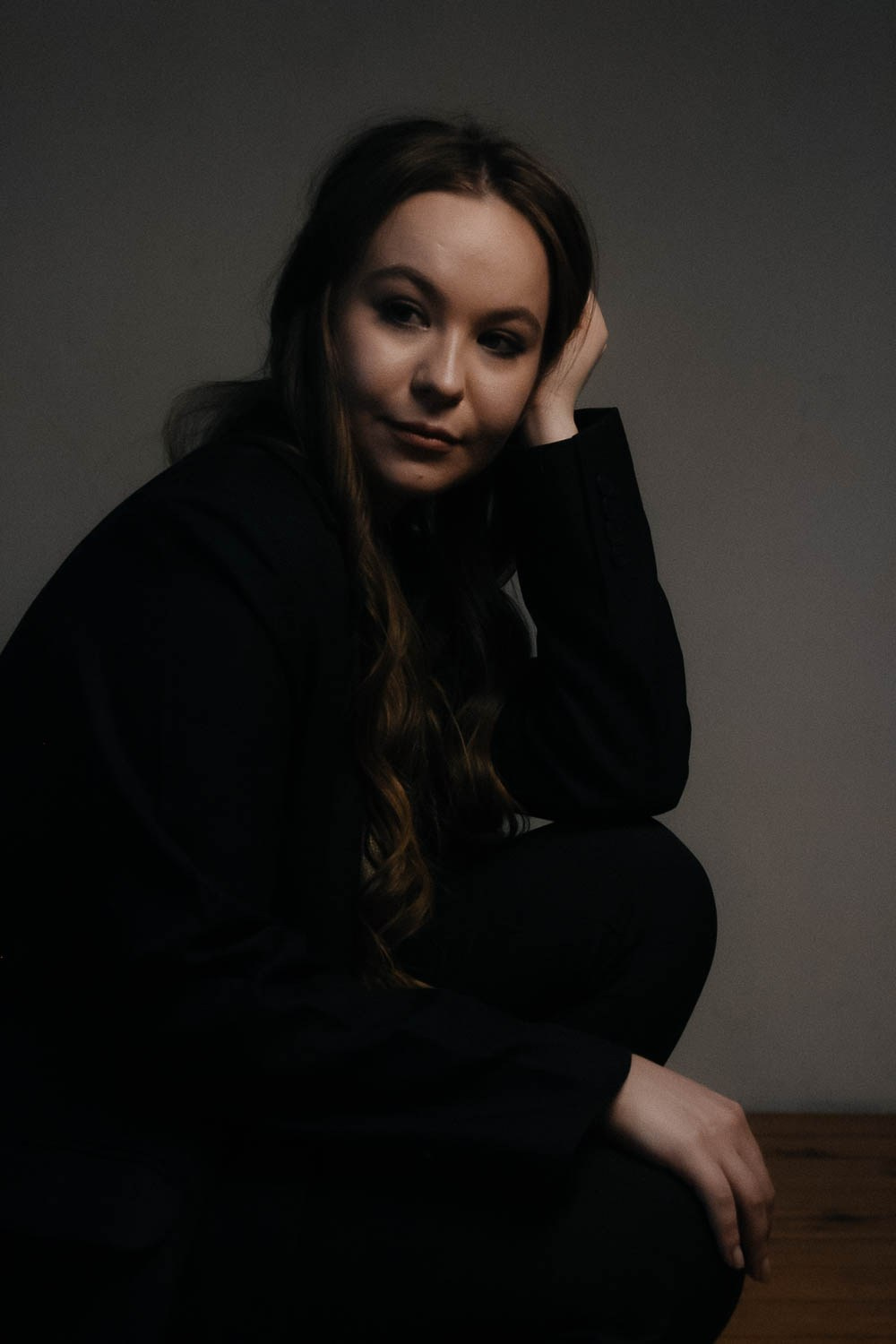 GIRLS. Семейный фотограф Казань Никита Федин
