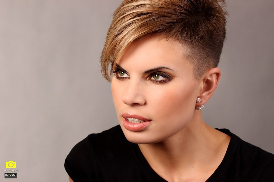 ПОРТРЕТНАЯ СЪЕМКА + BEAUTY РЕТУШЬ. Фотограф Новосибирск