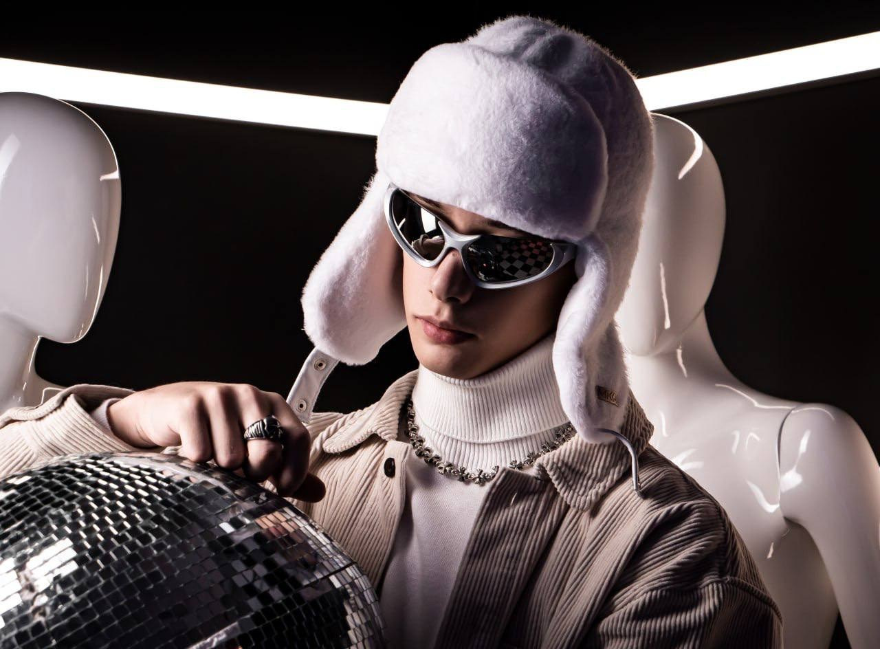 Futurism. AVE CONCEPT by German S