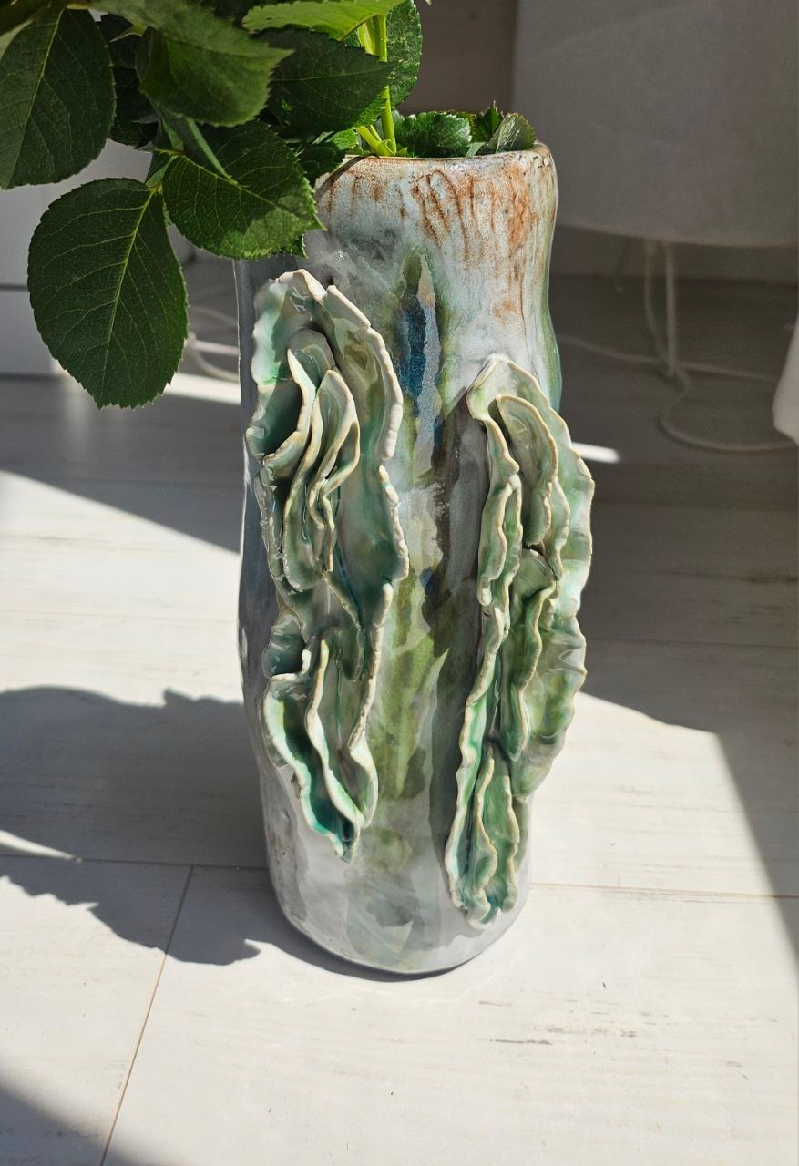 Портфолио. Gabriel Ceramics — Керамика ручной работы