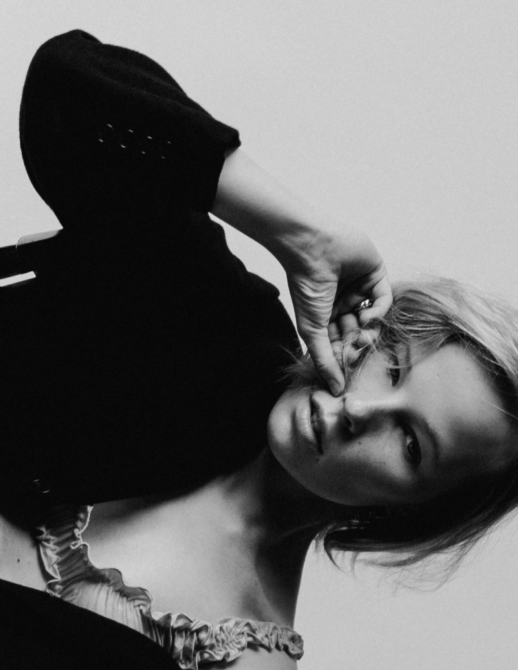 ㅤ. Фотограф Олеся Музанова