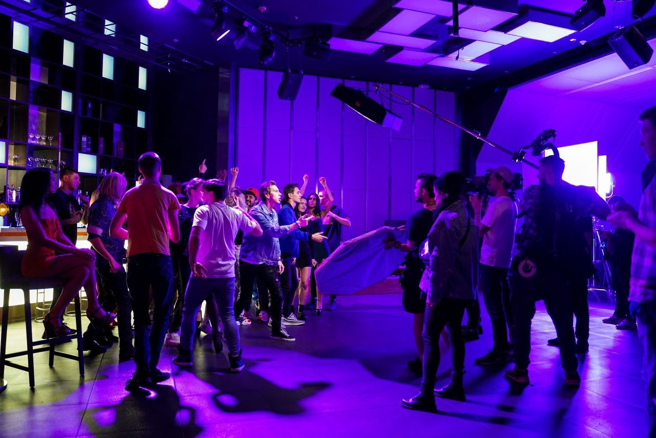 Reportage. ФОТОГРАФ и ВИДЕОГРАФ