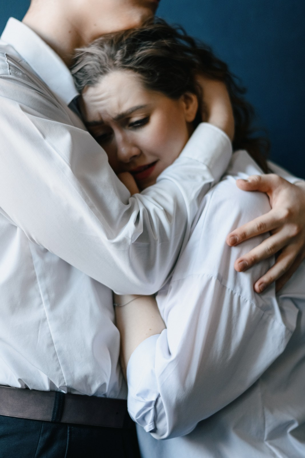 Актерское портфолио в Тюмени — фотограф Дарья Мустафина. Портретный фотограф Тюмень Дарья Мустафина