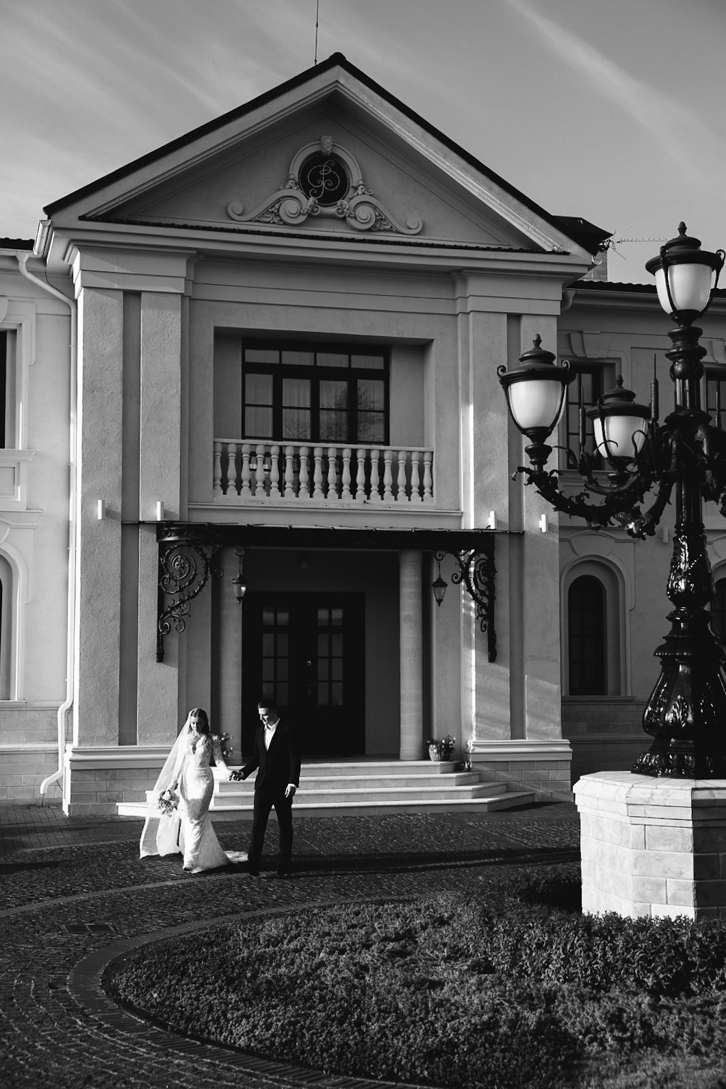 Владимир и Наталья. Фотограф Нижний Новгород