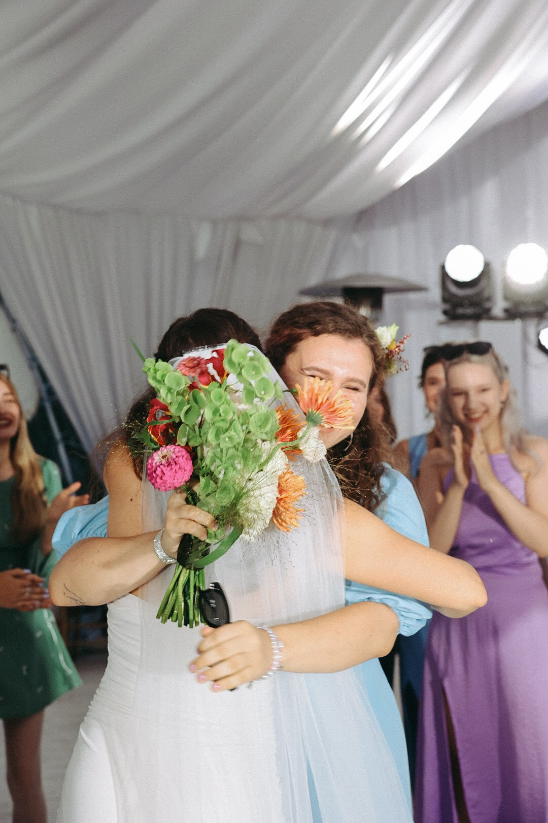 Коля и Наташа. Фотограф Нижний Новгород