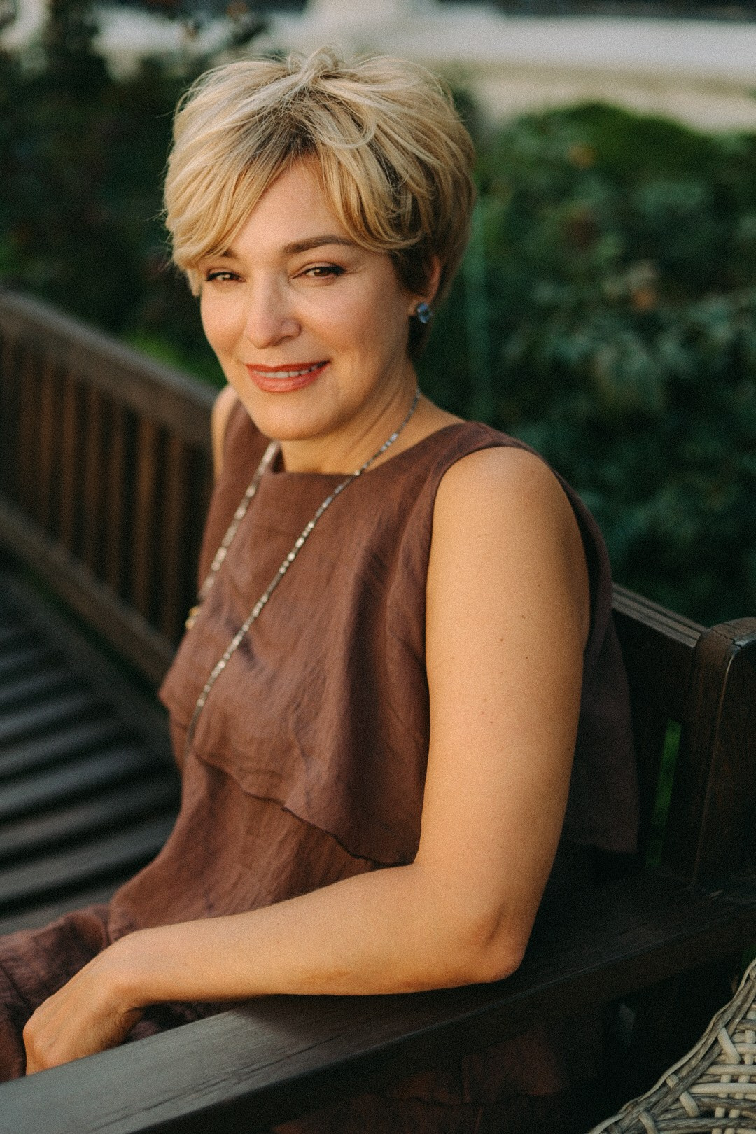 Лена. Фотограф Нижний Новгород