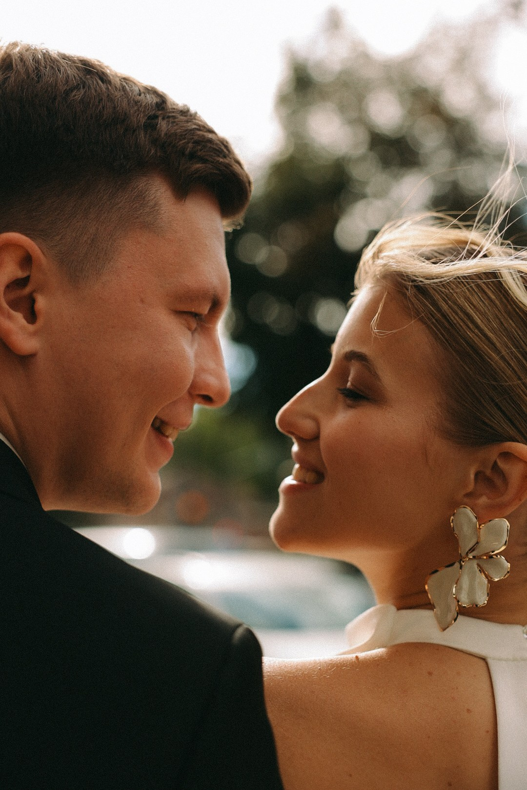 Егор и Маша. Фотограф Нижний Новгород