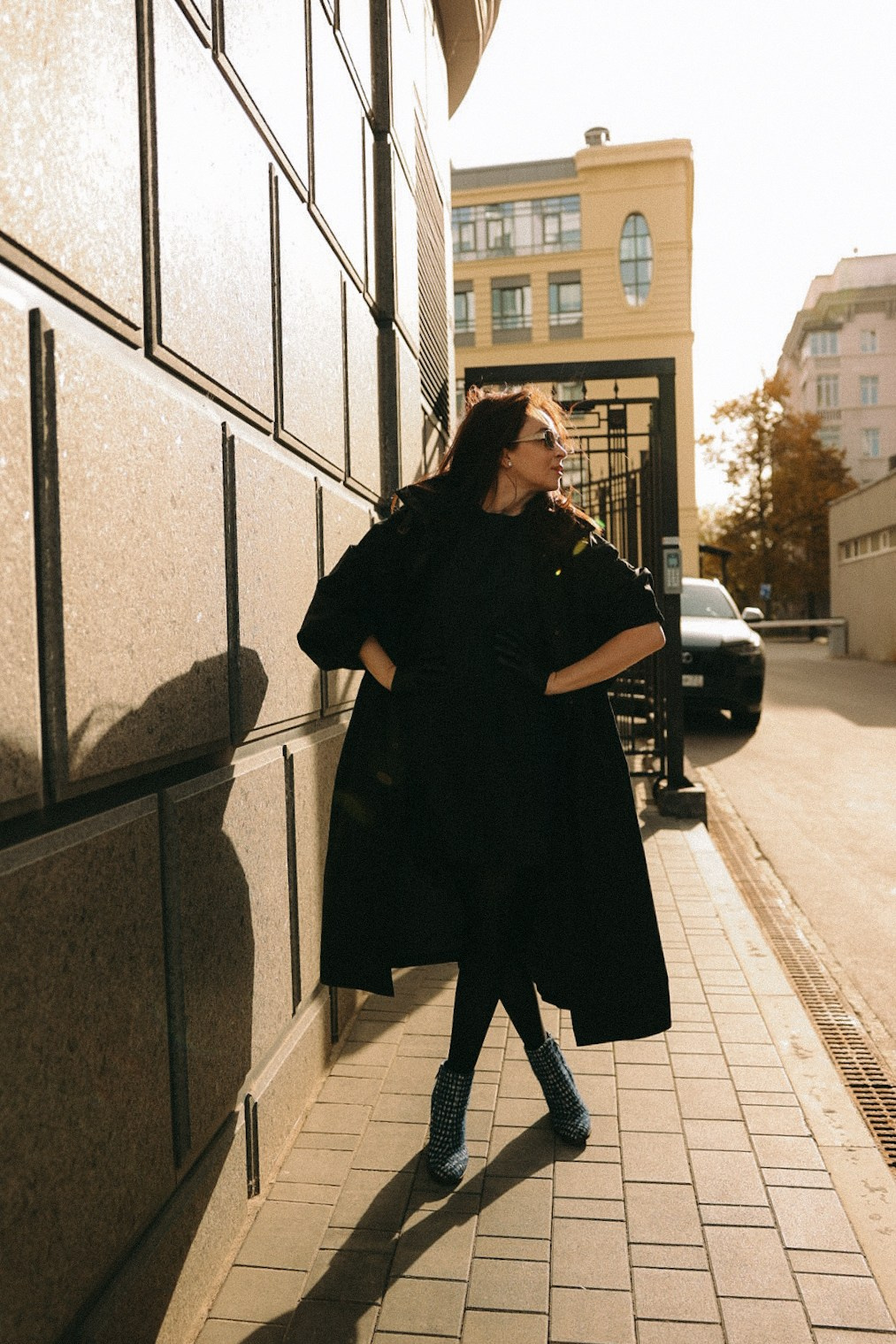 Вика. Фотограф Нижний Новгород