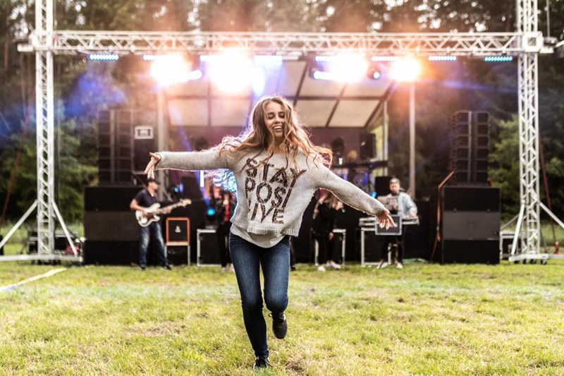 Репортаж. Фотограф Александр Ямпольский