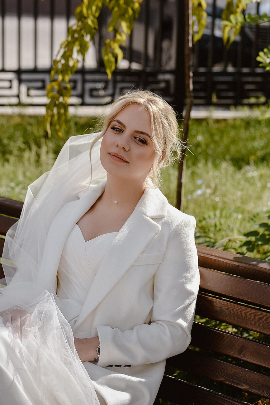 Дарья и Тимофей. Свадебный и семейный фотограф в Ростове-на-Дону Елена Сторожок