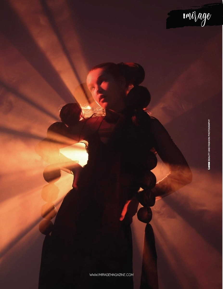 Мои фото в журналах. Фотограф в Самаре