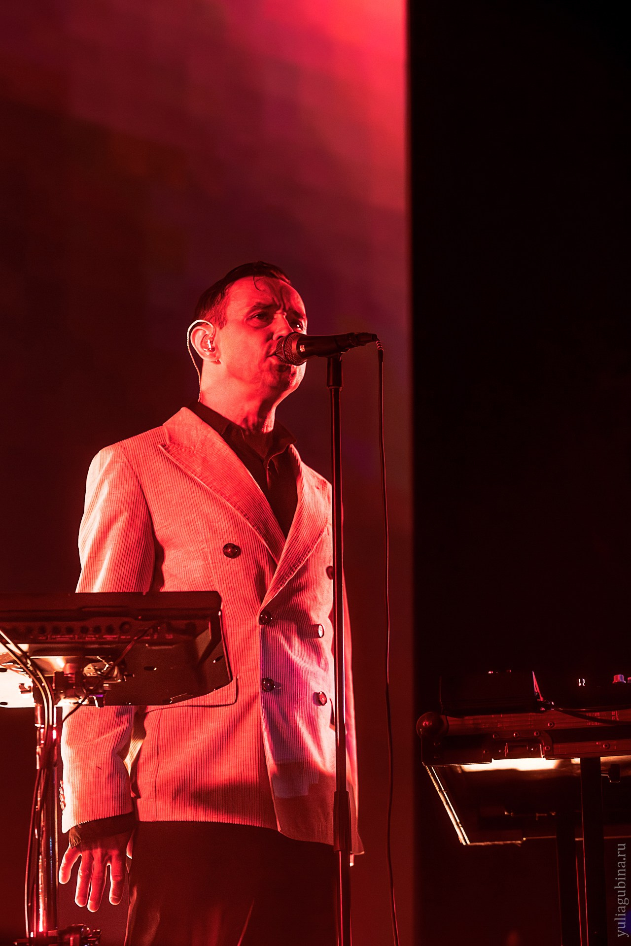 Андрей Лысиков. Дельфин, 07.03.25, 1930 Moscow