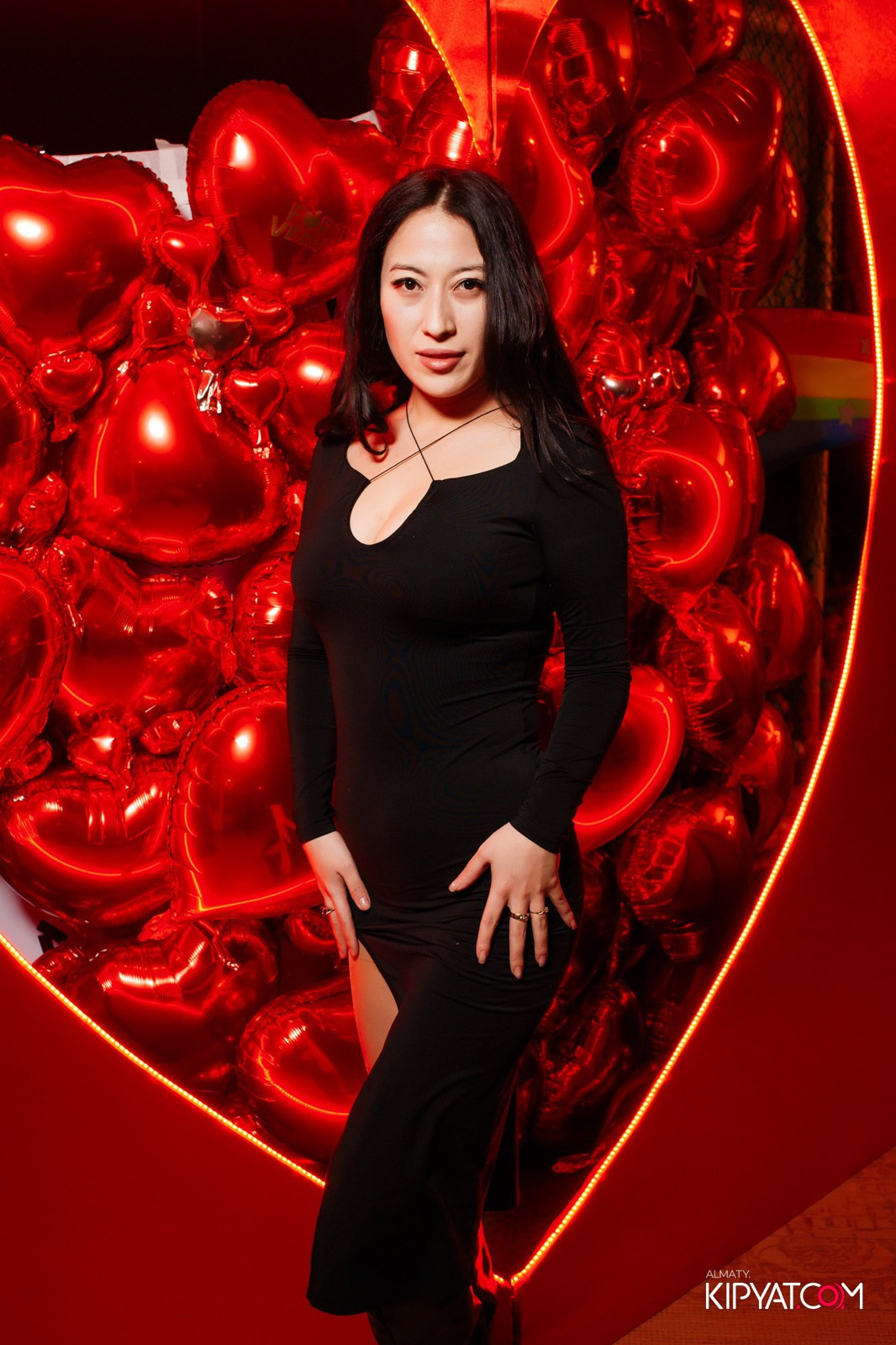 FORT VERNYI. КИПЯТКОМ АЛМАТЫ!