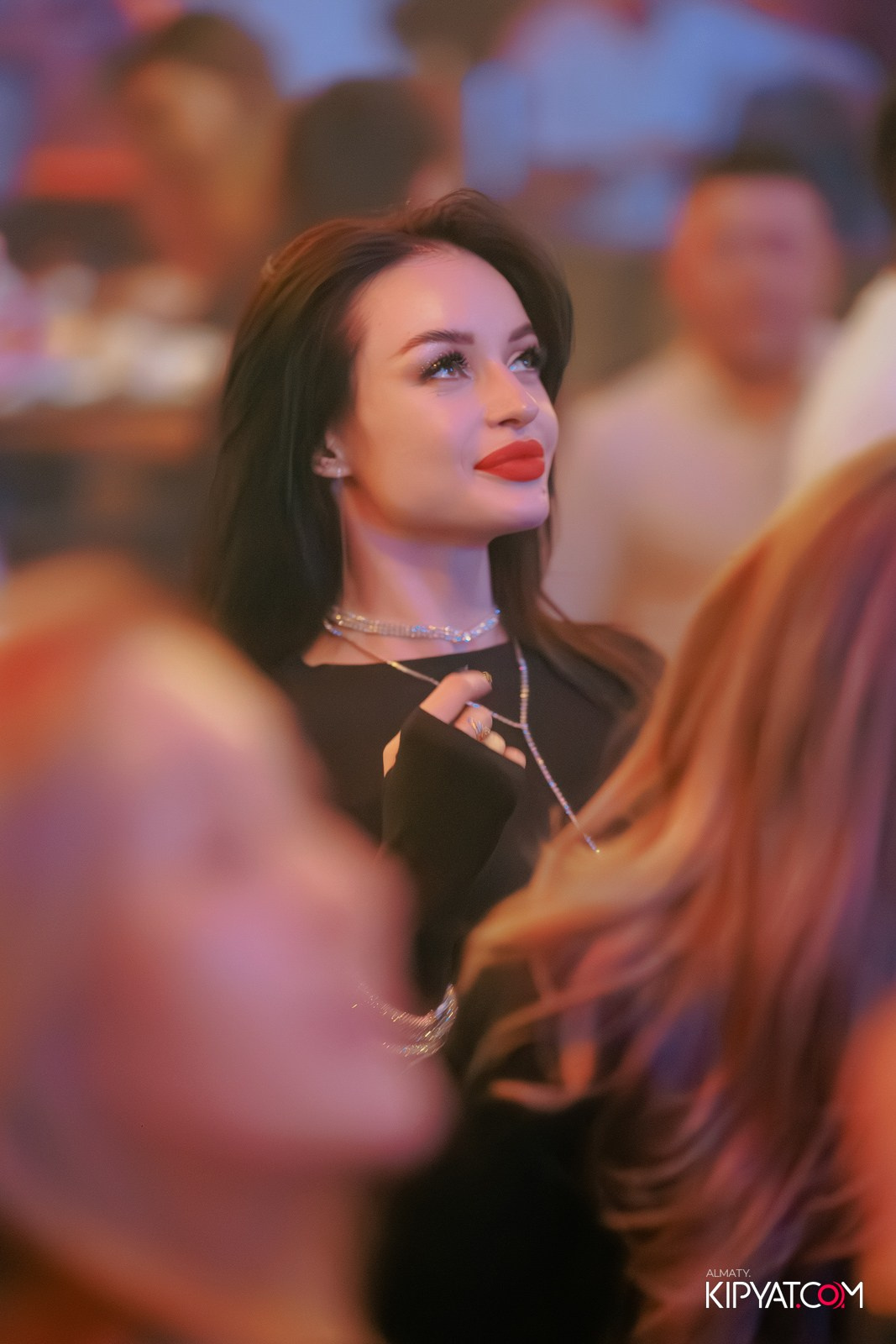 FITNESS ЁЛКА в ночном клубе SANTA BARBARA. КИПЯТКОМ АЛМАТЫ!