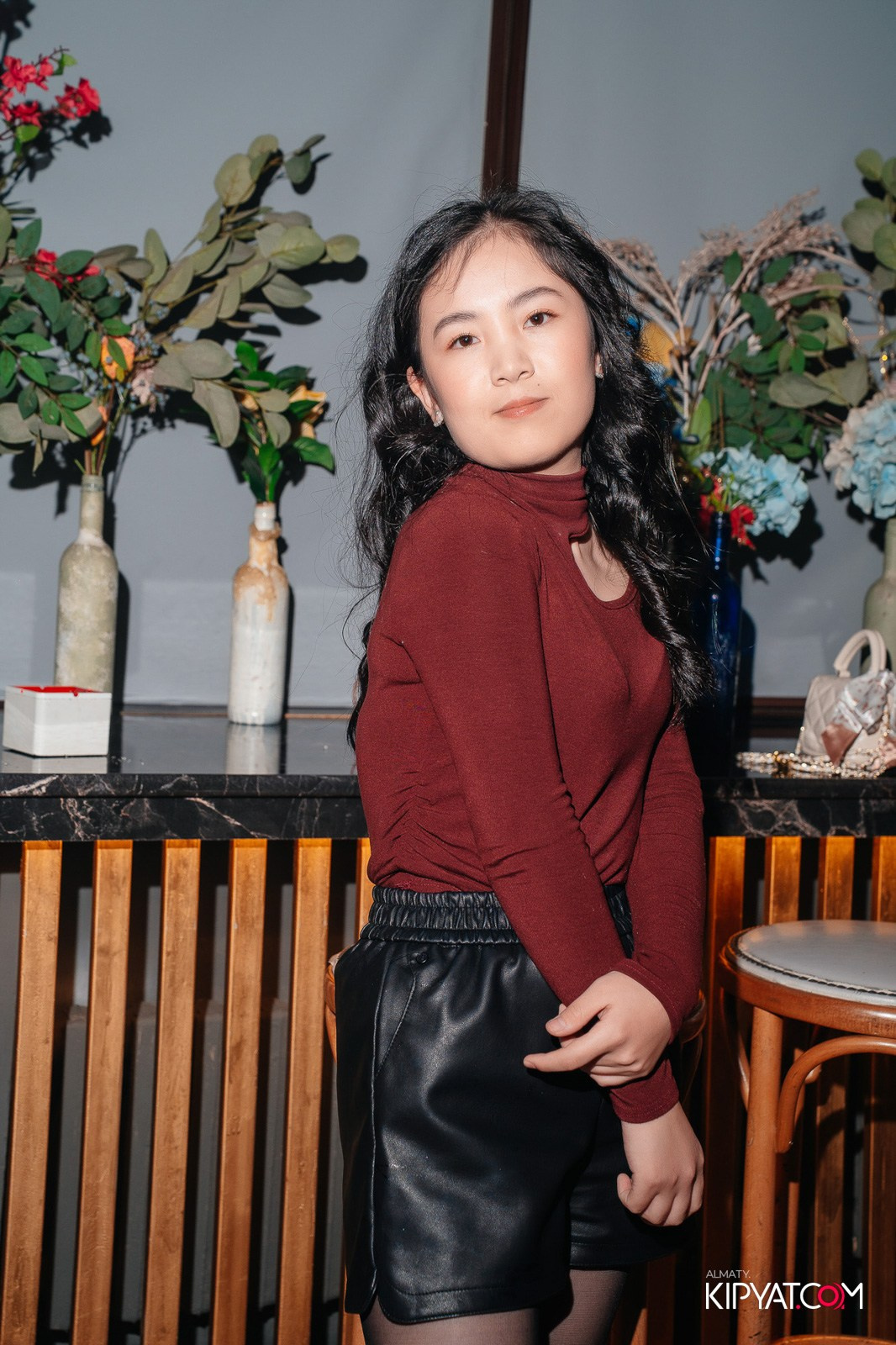 LUGO BAR. КИПЯТКОМ АЛМАТЫ!