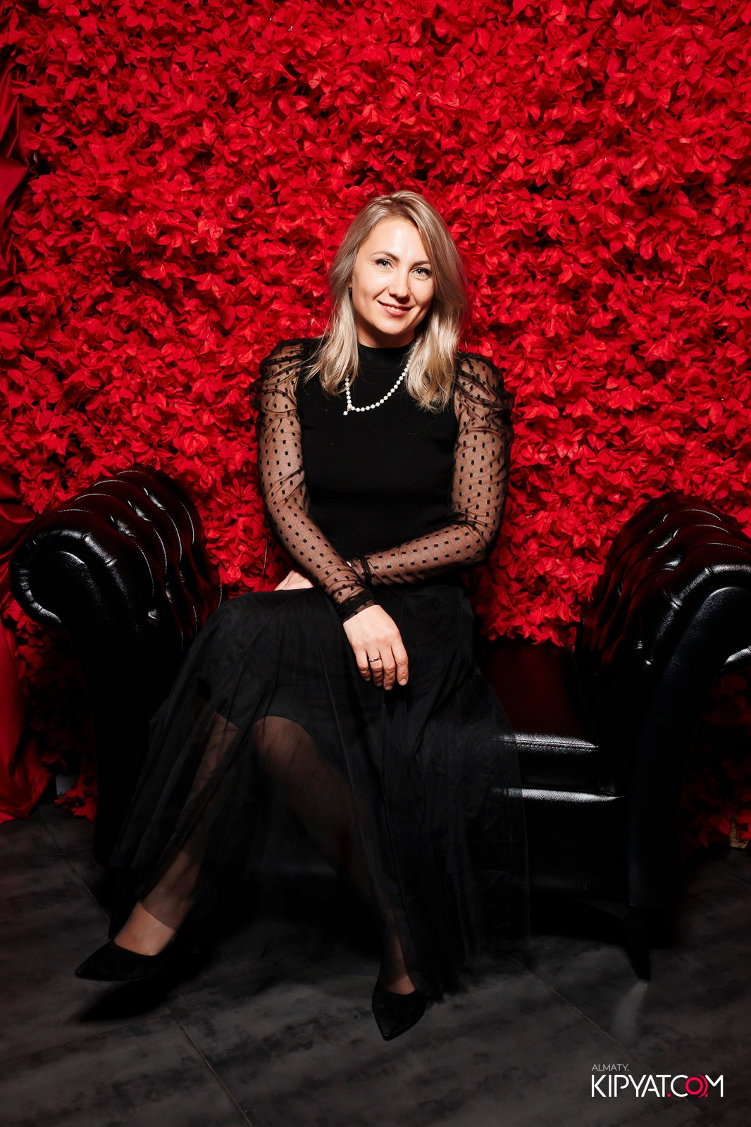 ДОРОГАЯ, Я НЕ ПИЛ. КИПЯТКОМ АЛМАТЫ!