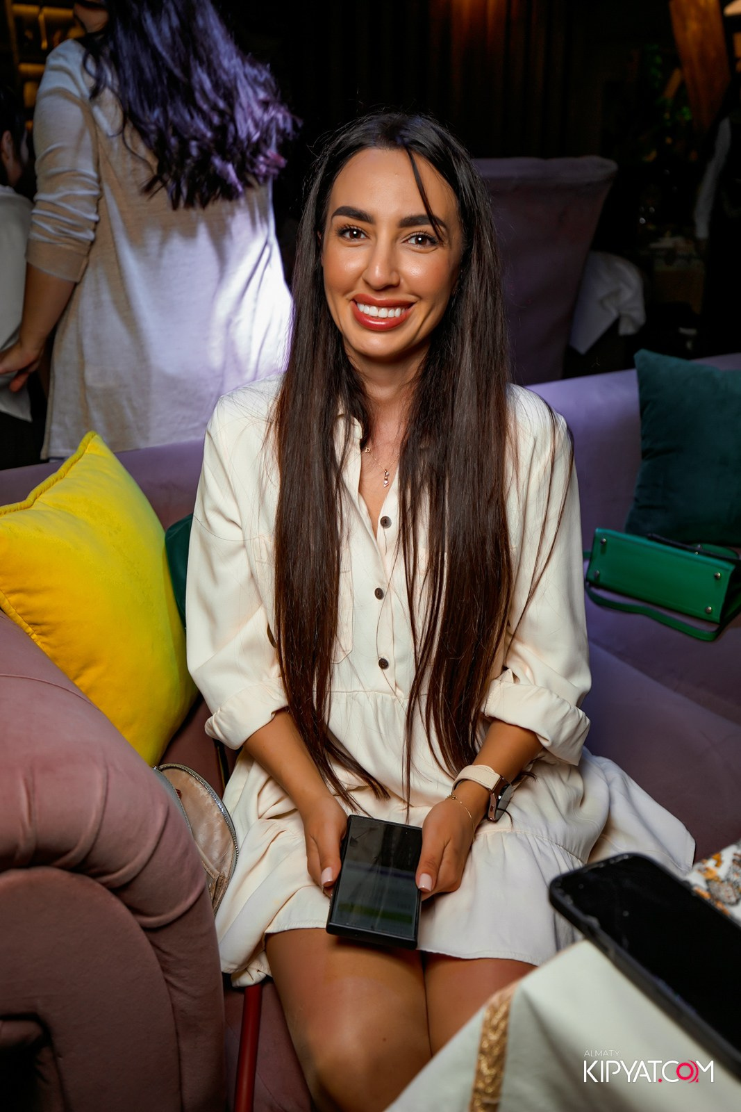 ВАХТАНГУРИ. КИПЯТКОМ АЛМАТЫ!